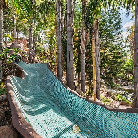 Paradise Lagoon Resort Style Pool Getaway La Mesa Exteriér fotografie