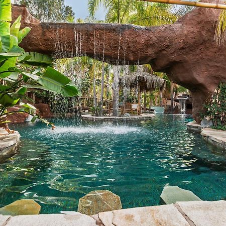 Paradise Lagoon Resort Style Pool Getaway La Mesa Exteriér fotografie