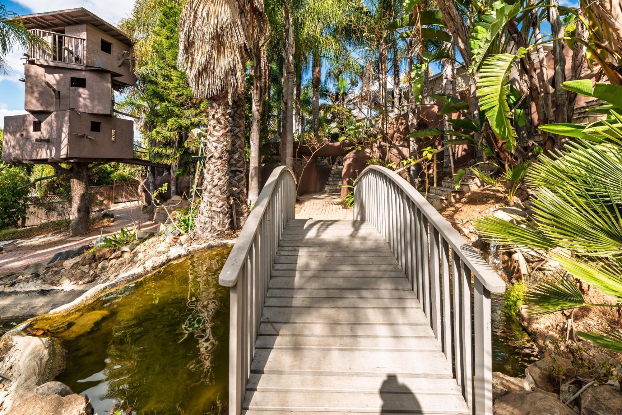 Paradise Lagoon Resort Style Pool Getaway La Mesa Exteriér fotografie