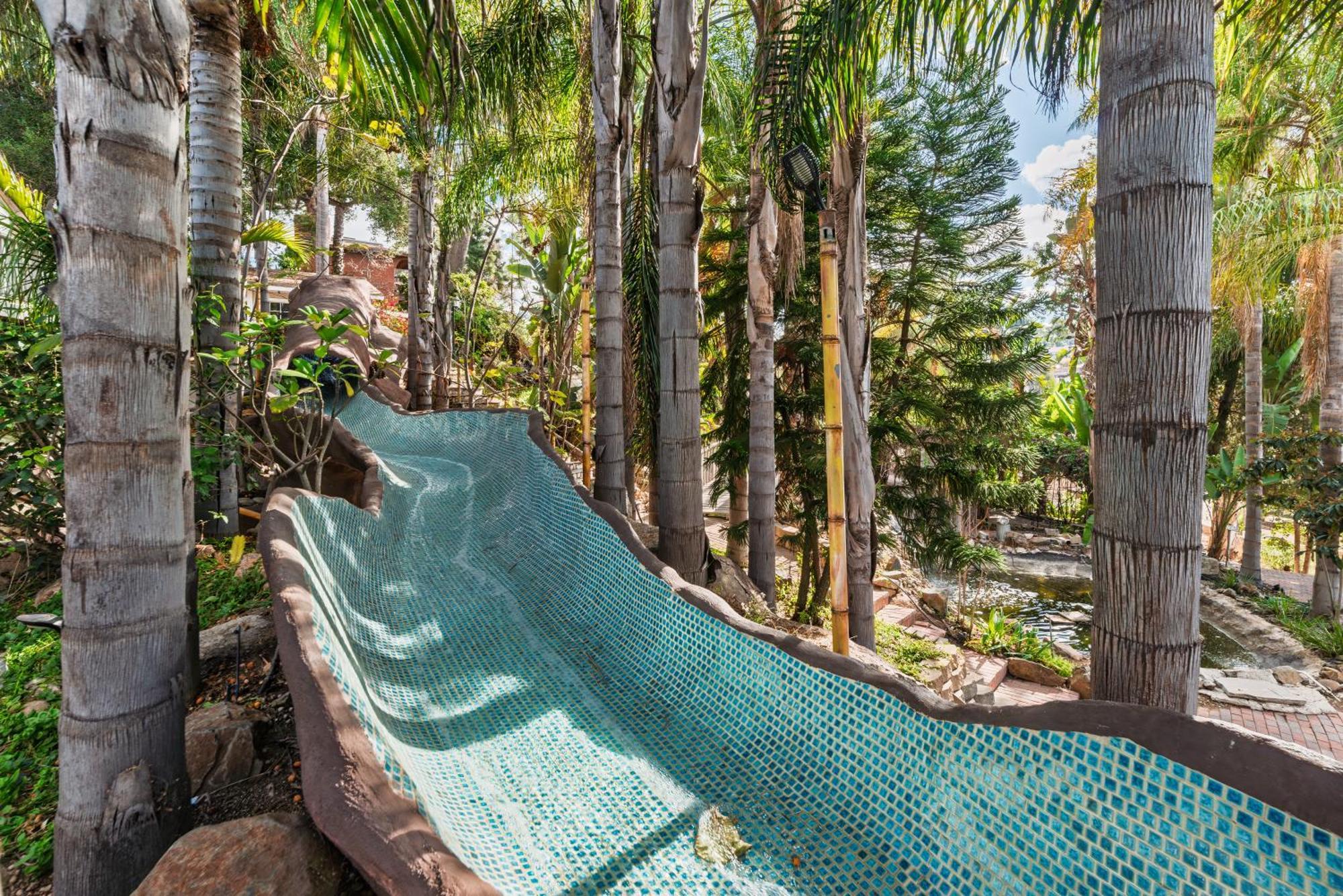 Paradise Lagoon Resort Style Pool Getaway La Mesa Exteriér fotografie