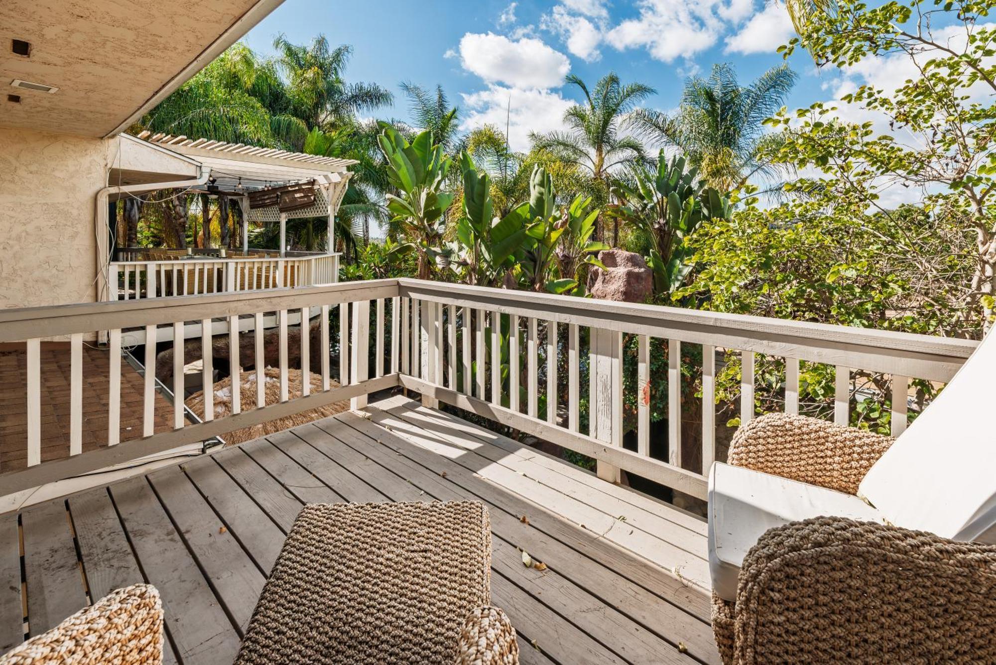 Paradise Lagoon Resort Style Pool Getaway La Mesa Exteriér fotografie