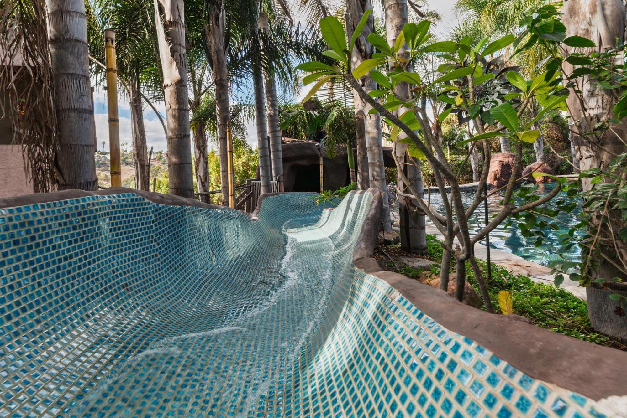 Paradise Lagoon Resort Style Pool Getaway La Mesa Exteriér fotografie