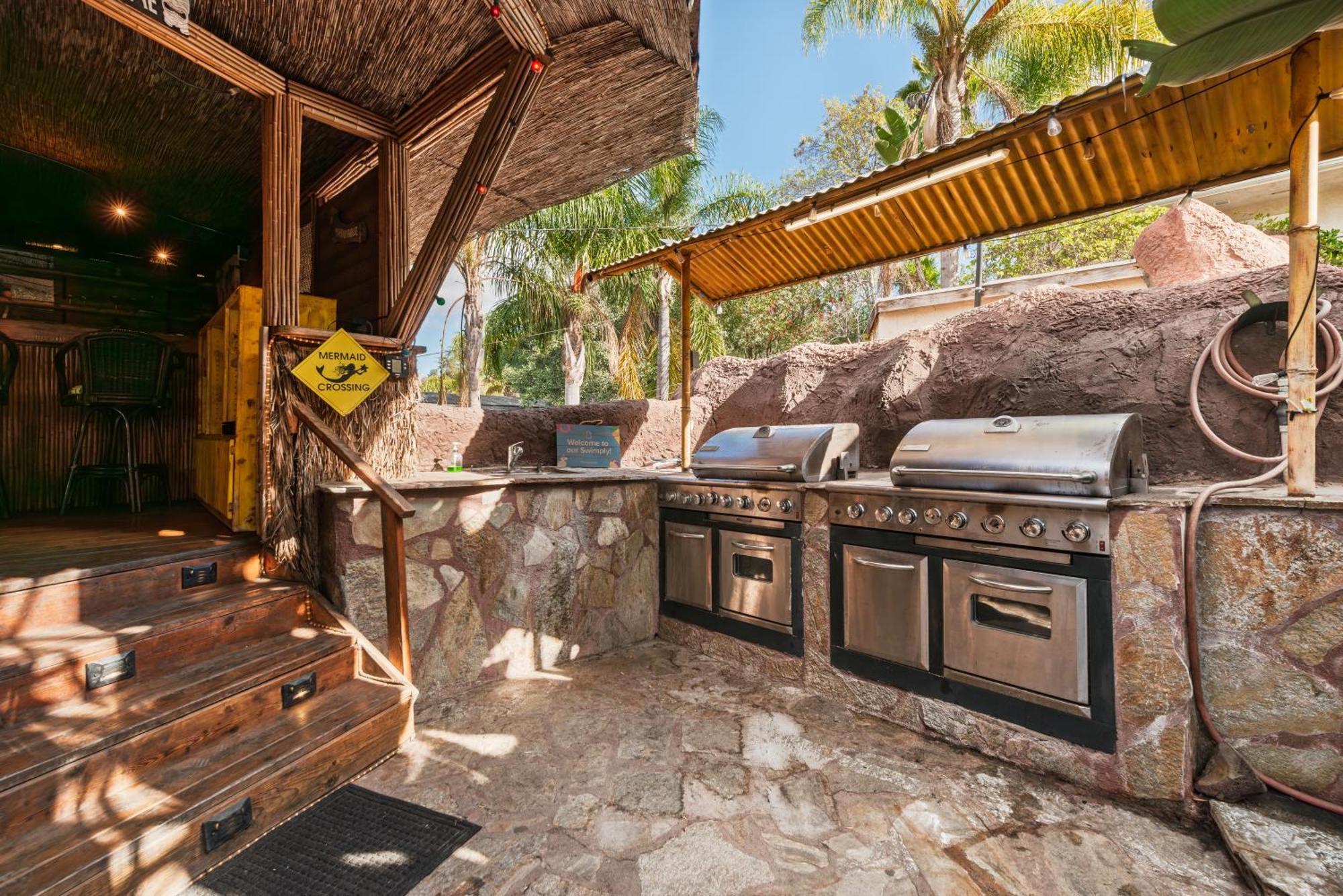 Paradise Lagoon Resort Style Pool Getaway La Mesa Exteriér fotografie