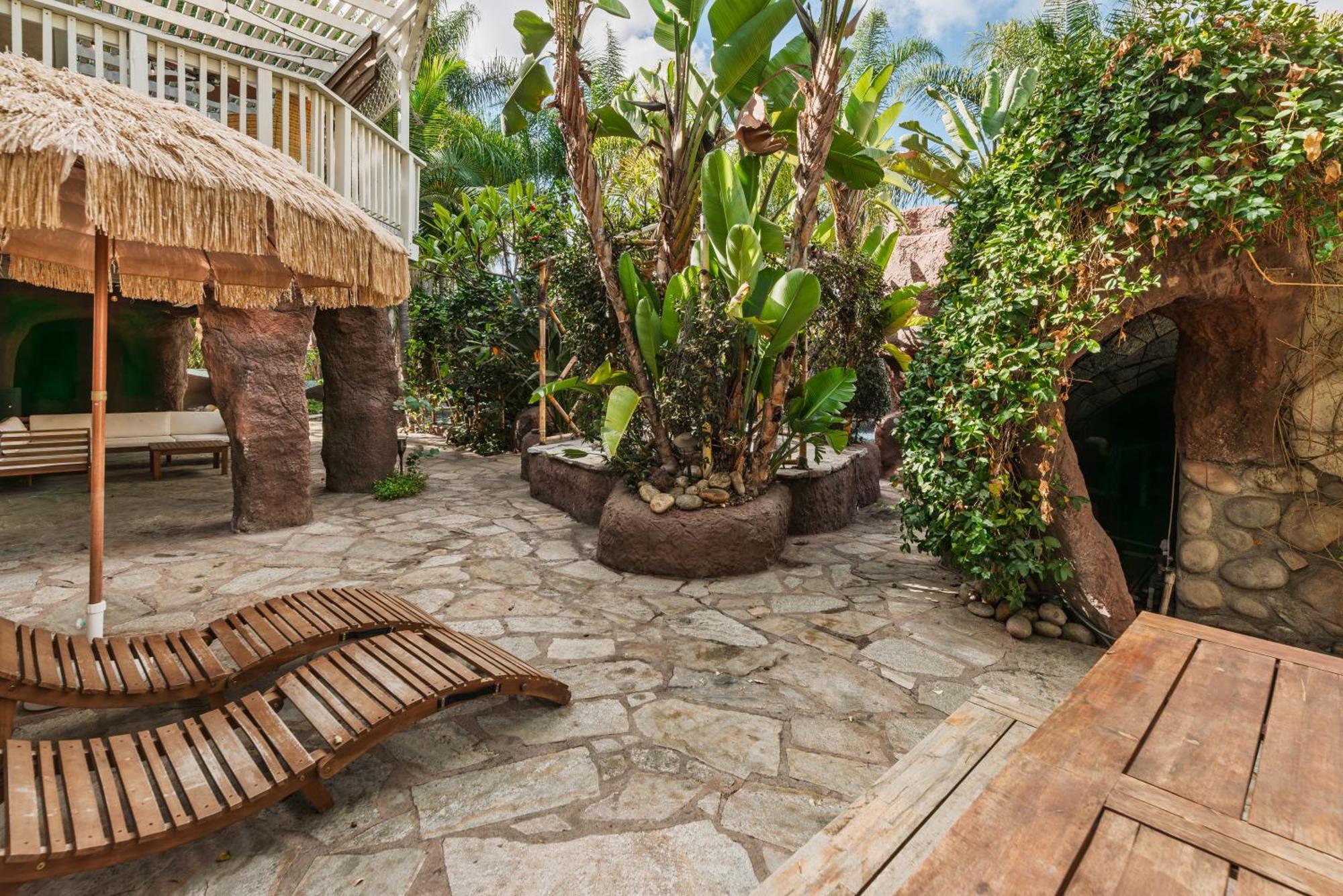 Paradise Lagoon Resort Style Pool Getaway La Mesa Exteriér fotografie