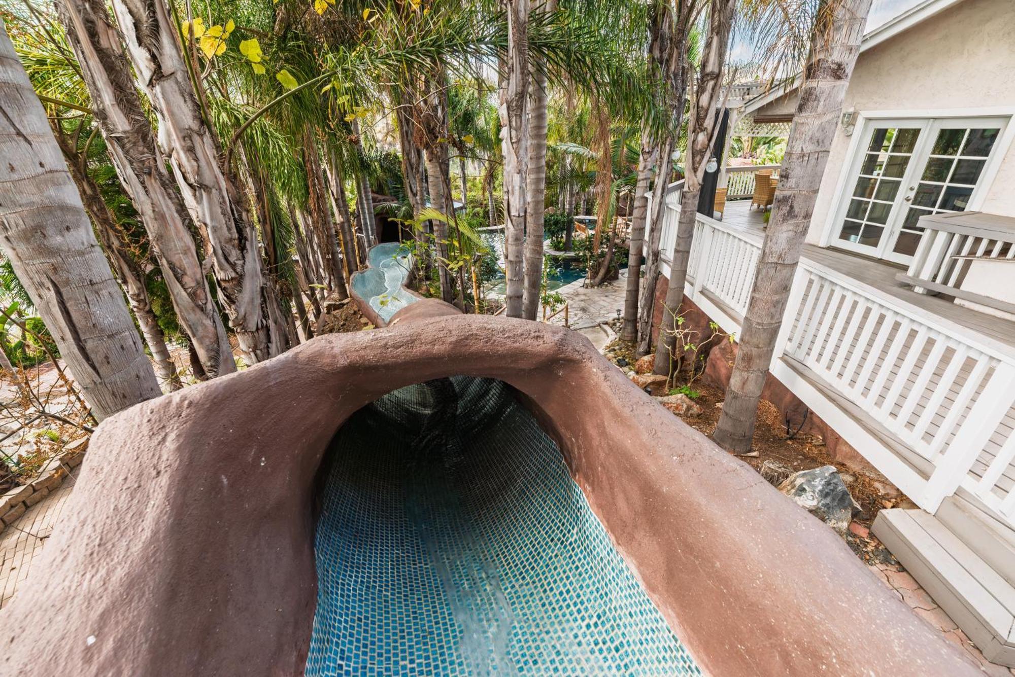 Paradise Lagoon Resort Style Pool Getaway La Mesa Exteriér fotografie